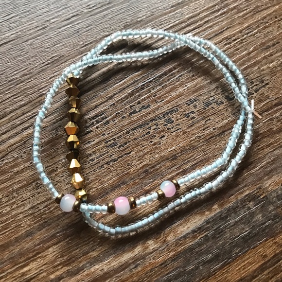 Handmade Bracelets - Picture 6 of 6